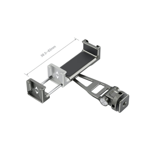 Smallrig Supporto Universale per smartphone 3559 Smallrig Supporto Universale per smartphone 3559